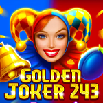 golden joker 243 zdarma