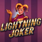 lightning joker automat zdarma